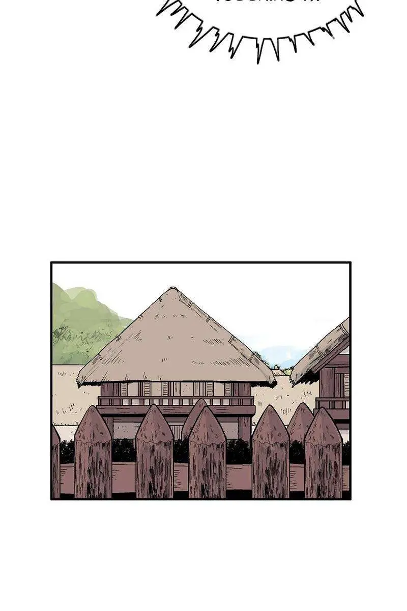 Fist Demon of Mount Hua Chapter 128 Page 42