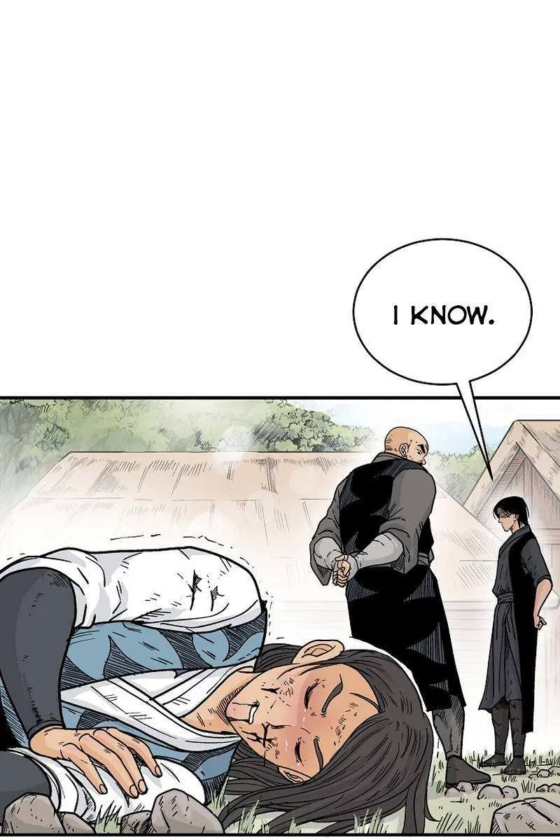 Fist Demon of Mount Hua Chapter 128 Page 45