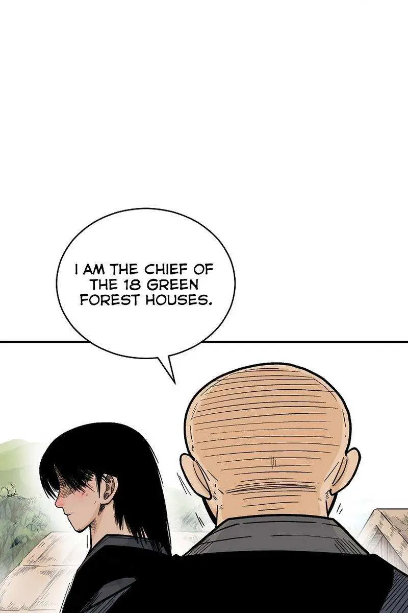 Fist Demon of Mount Hua Chapter 128 Page 46