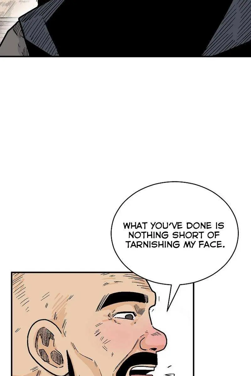 Fist Demon of Mount Hua Chapter 128 Page 47