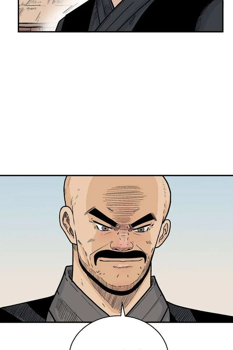 Fist Demon of Mount Hua Chapter 128 Page 49