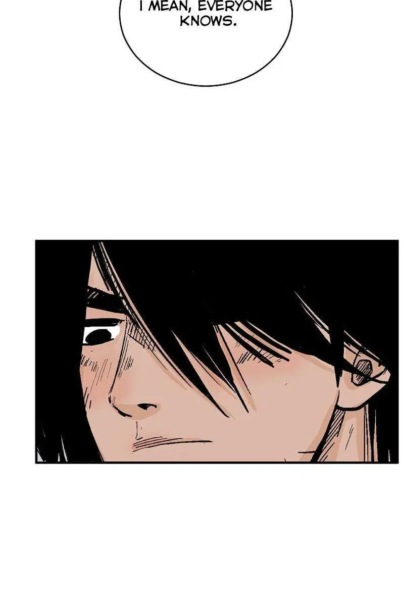 Fist Demon of Mount Hua Chapter 128 Page 50