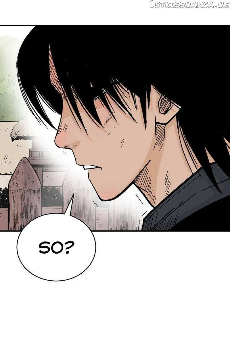 Fist Demon of Mount Hua Chapter 128 Page 54