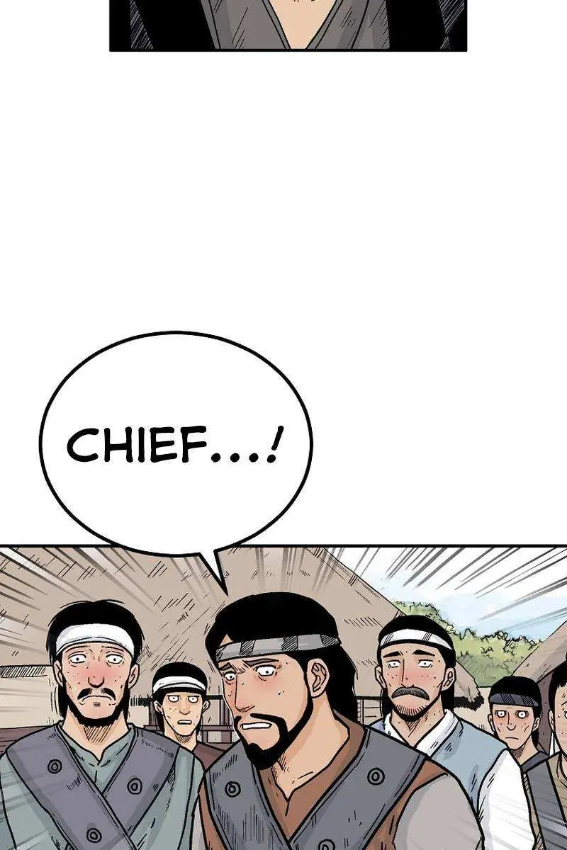 Fist Demon of Mount Hua Chapter 128 Page 59