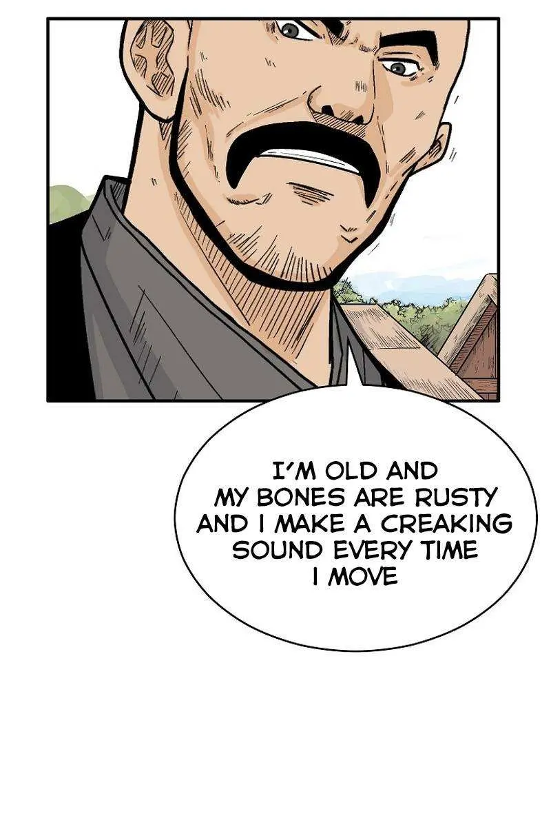 Fist Demon of Mount Hua Chapter 128 Page 62