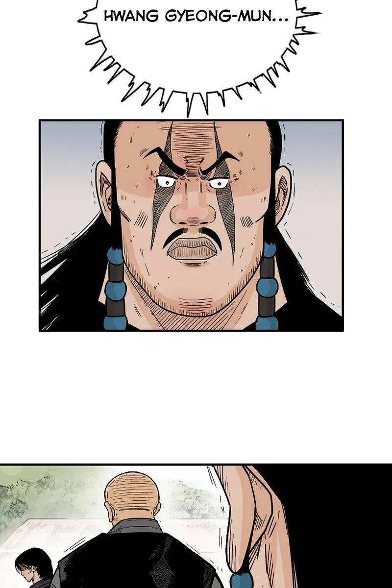 Fist Demon of Mount Hua Chapter 128 Page 64