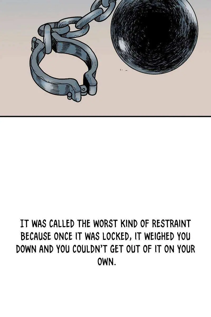 Fist Demon of Mount Hua Chapter 128 Page 71