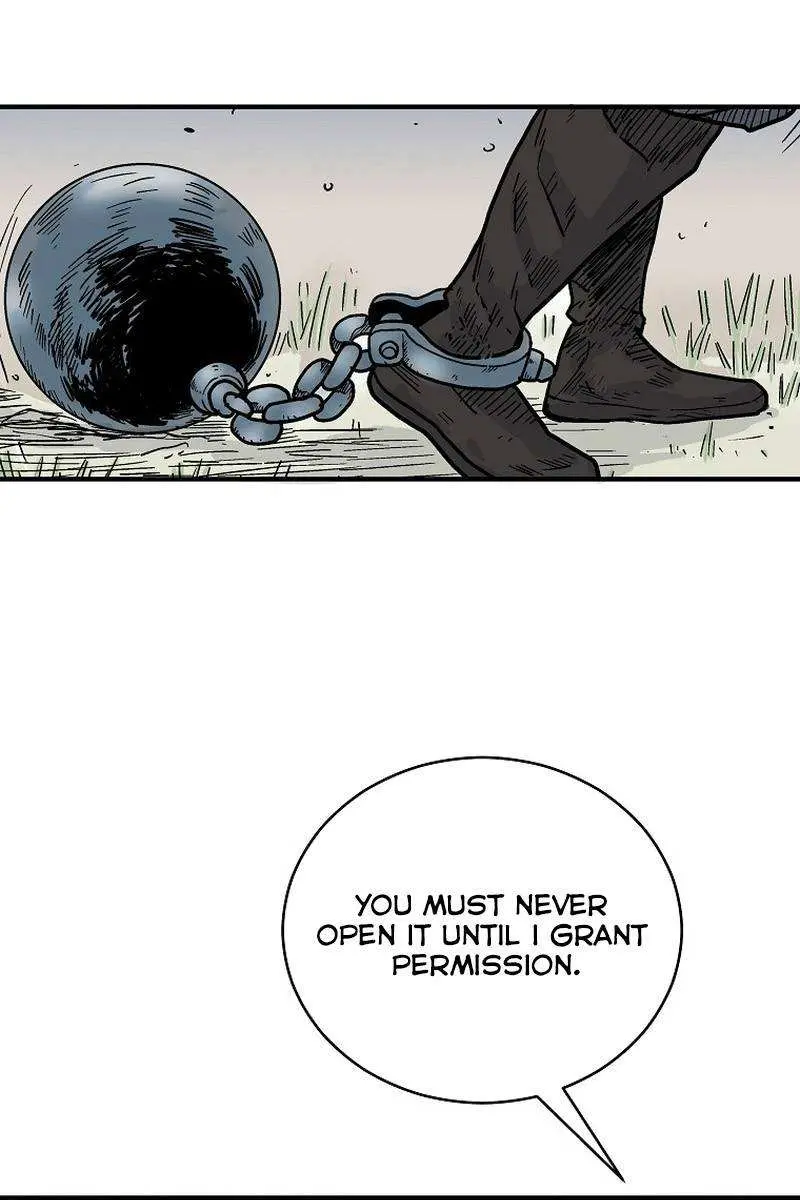 Fist Demon of Mount Hua Chapter 128 Page 72