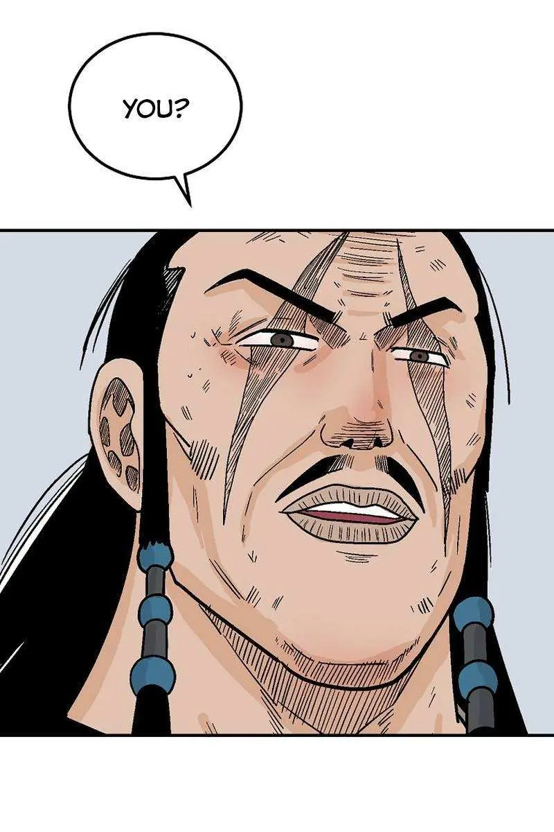 Fist Demon of Mount Hua Chapter 128 Page 76