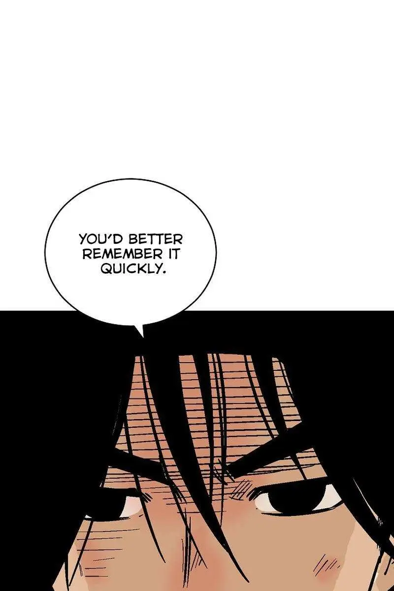 Fist Demon of Mount Hua Chapter 128 Page 77