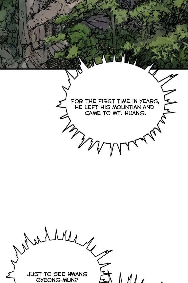 Fist Demon of Mount Hua Chapter 128 Page 82