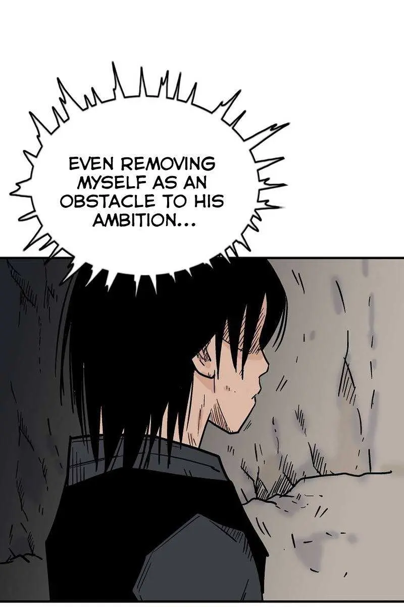 Fist Demon of Mount Hua Chapter 128 Page 86