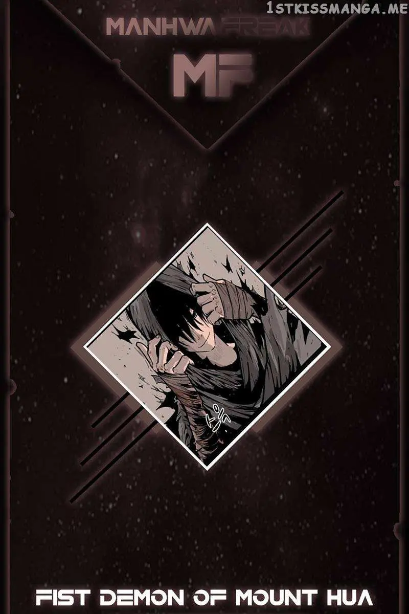 Fist Demon of Mount Hua Chapter 129 Page 1