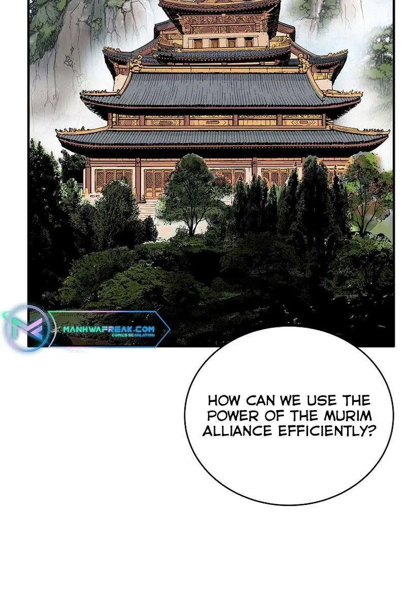 Fist Demon of Mount Hua Chapter 129 Page 6