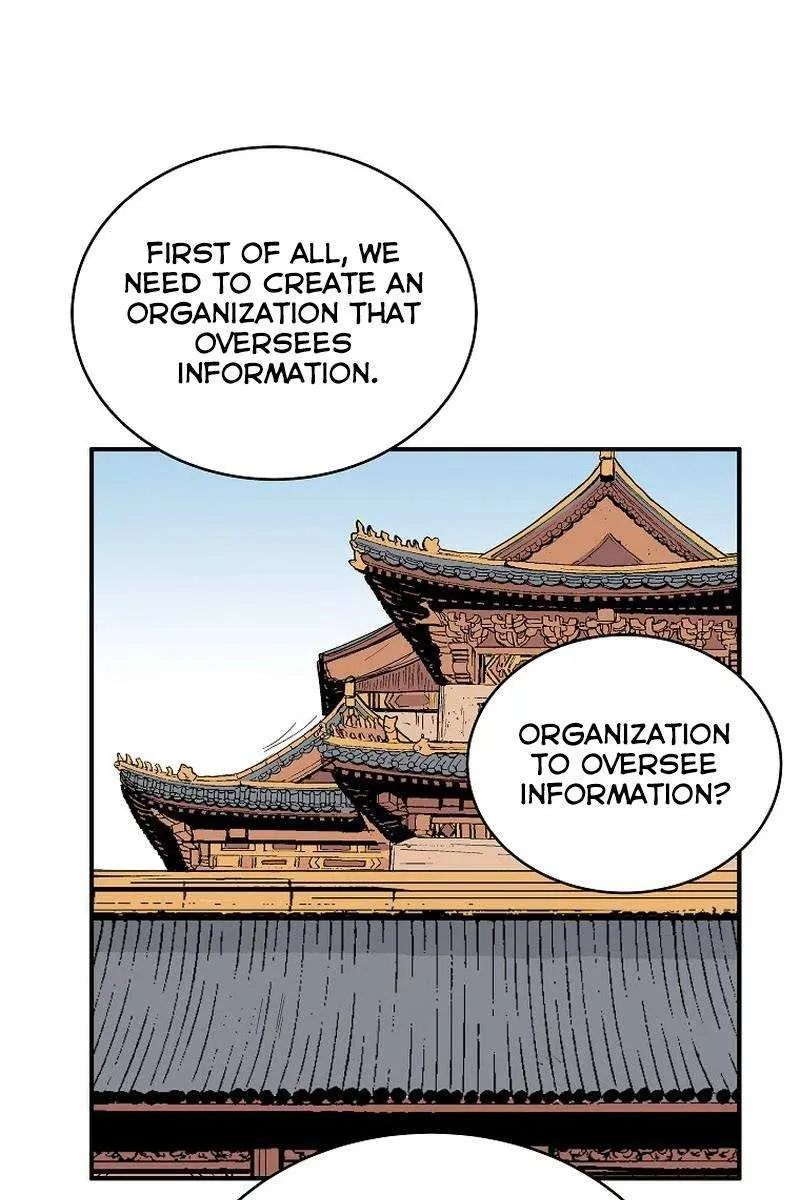 Fist Demon of Mount Hua Chapter 129 Page 7