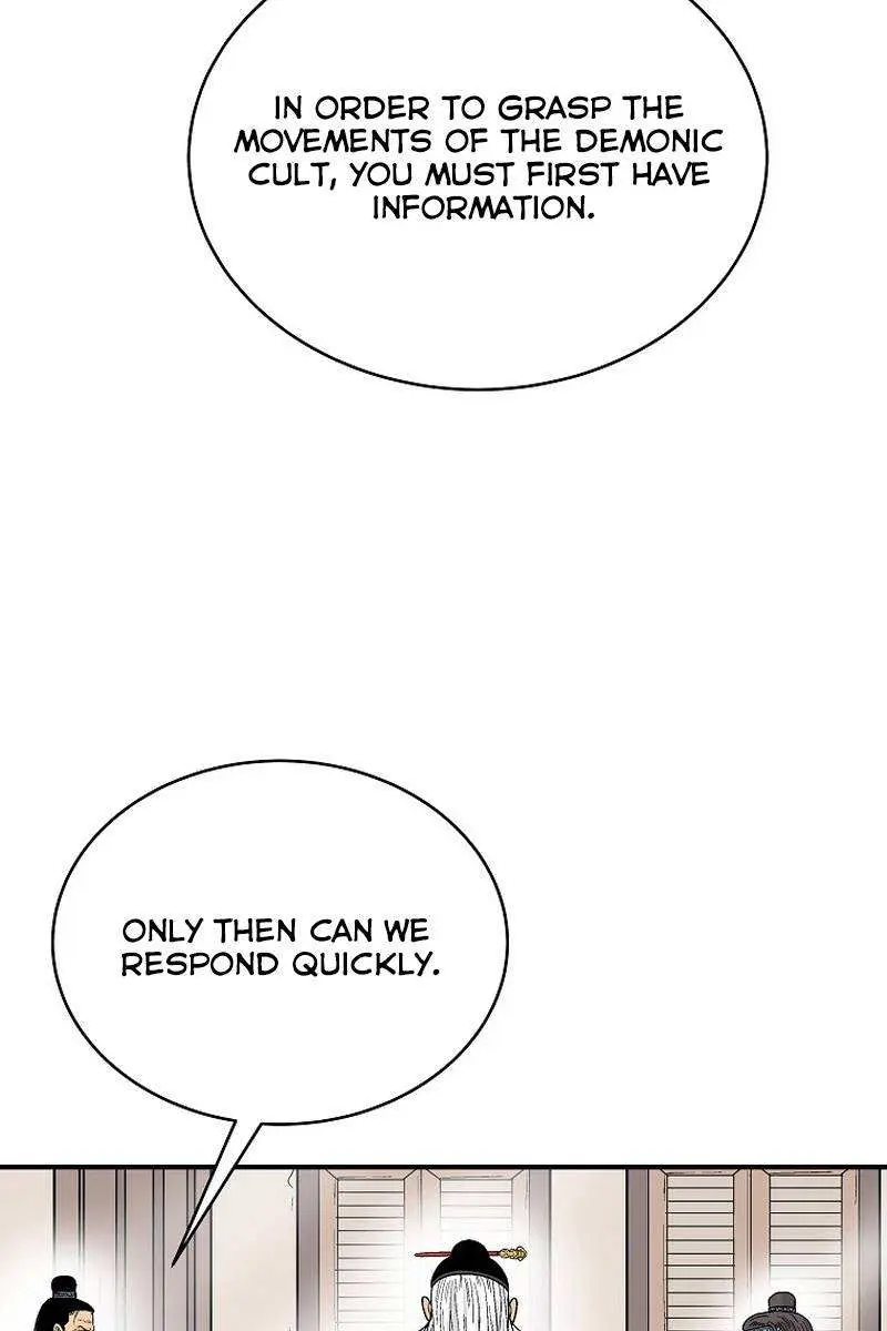 Fist Demon of Mount Hua Chapter 129 Page 8