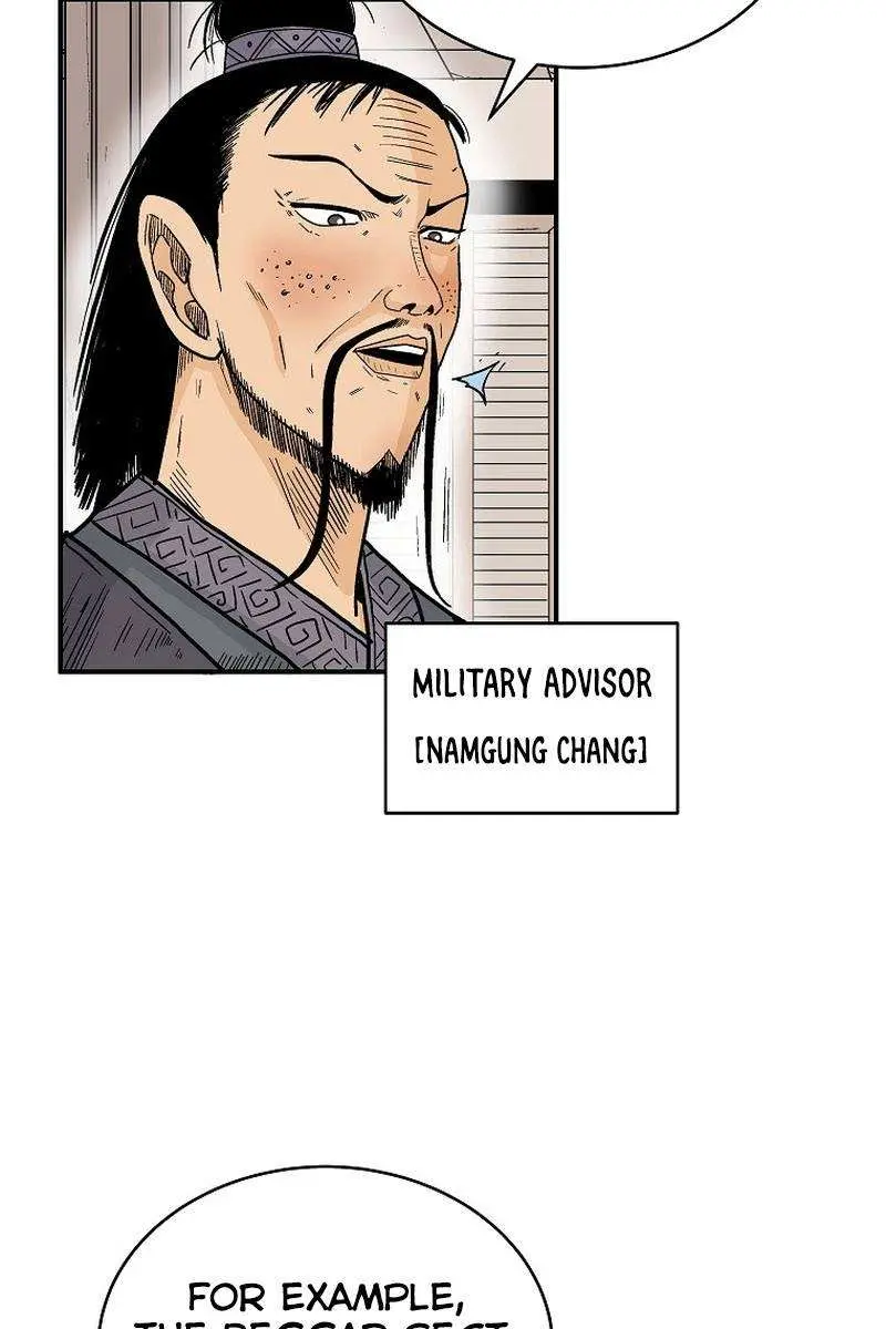 Fist Demon of Mount Hua Chapter 129 Page 10