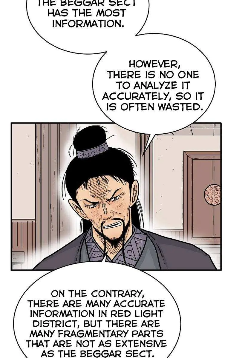 Fist Demon of Mount Hua Chapter 129 Page 11