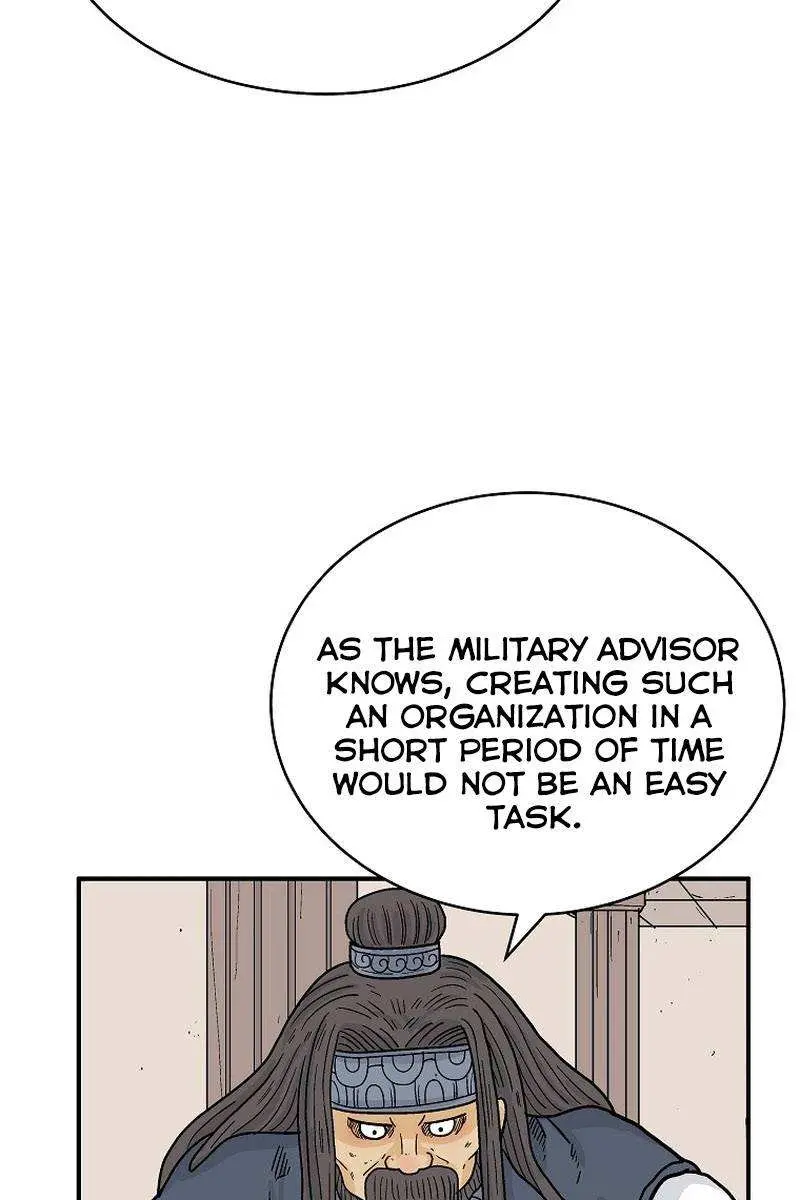 Fist Demon of Mount Hua Chapter 129 Page 12