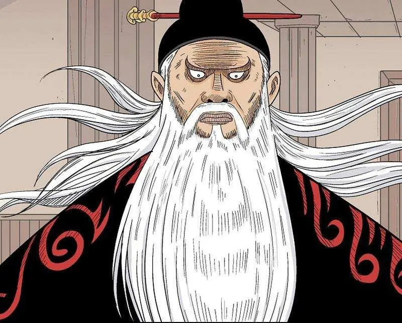 Fist Demon of Mount Hua Chapter 129 Page 15