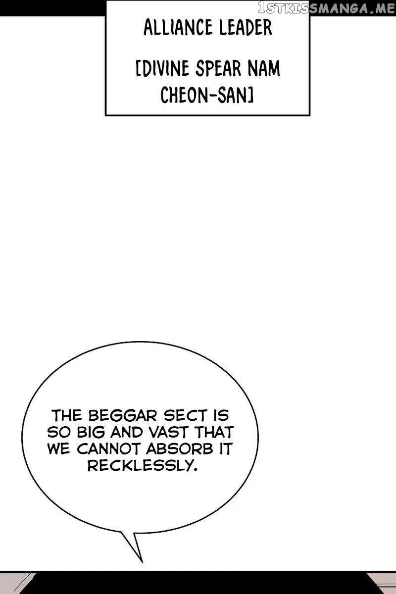 Fist Demon of Mount Hua Chapter 129 Page 16