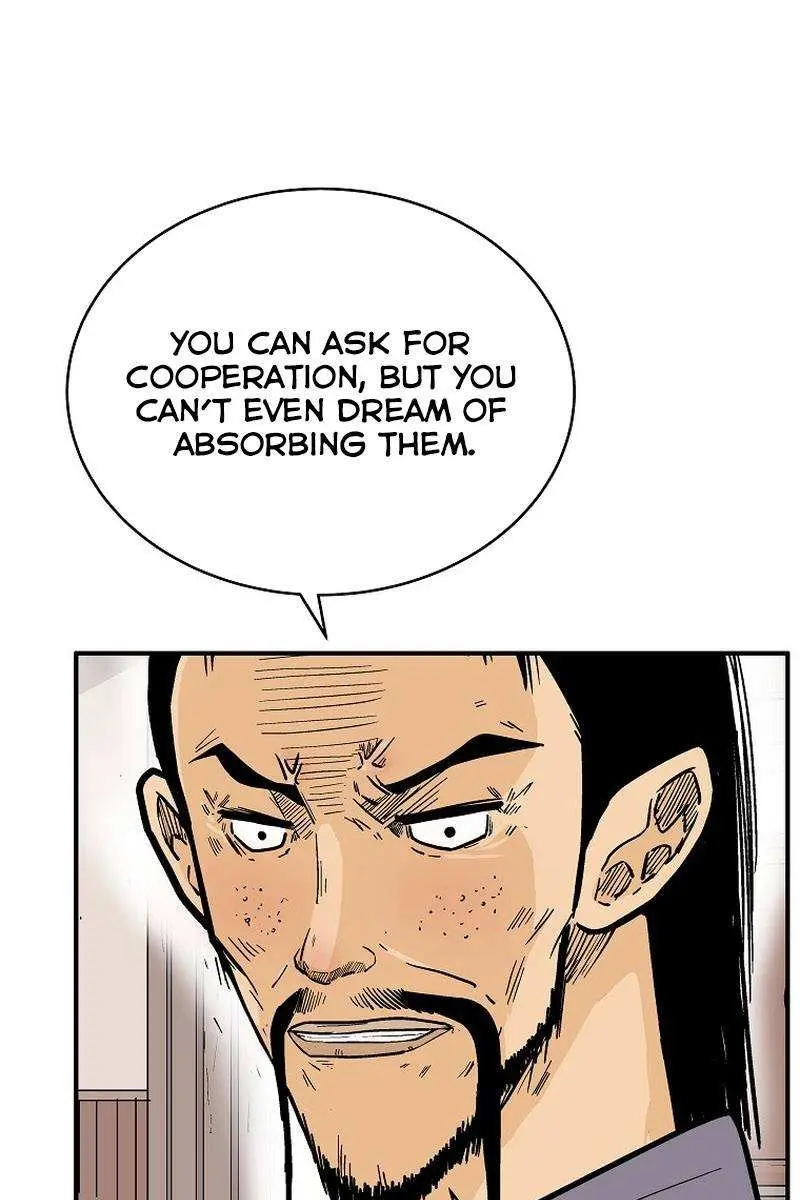 Fist Demon of Mount Hua Chapter 129 Page 18