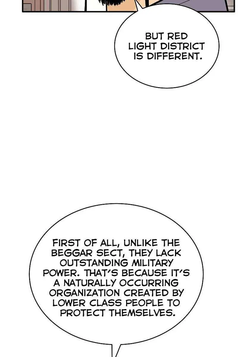 Fist Demon of Mount Hua Chapter 129 Page 19