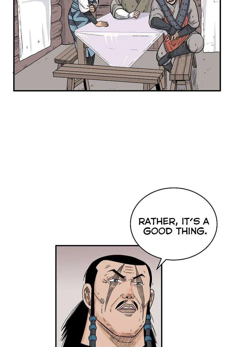 Fist Demon of Mount Hua Chapter 129 Page 26