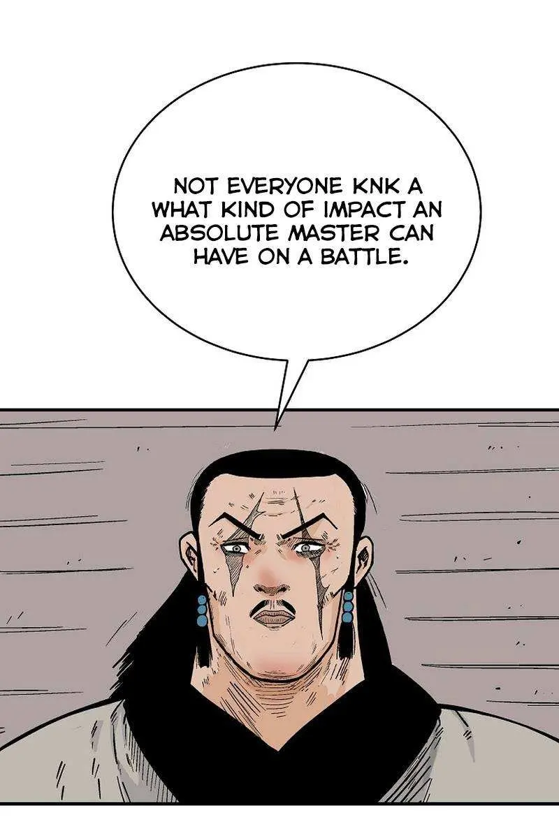 Fist Demon of Mount Hua Chapter 129 Page 32