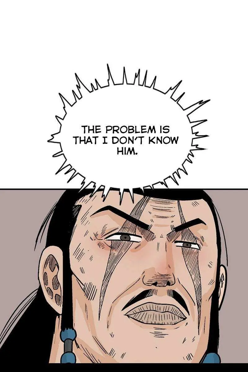 Fist Demon of Mount Hua Chapter 129 Page 37