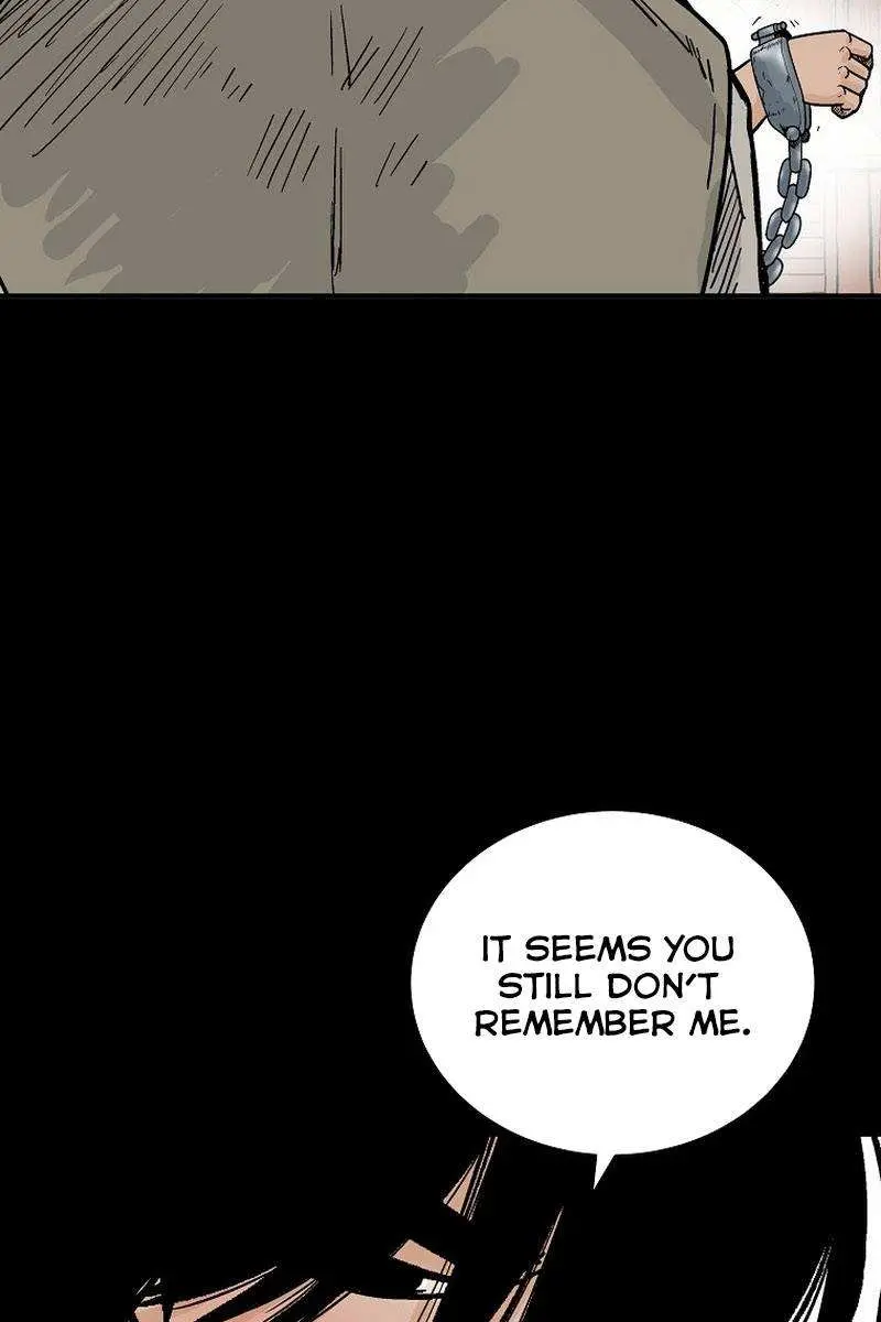 Fist Demon of Mount Hua Chapter 129 Page 39