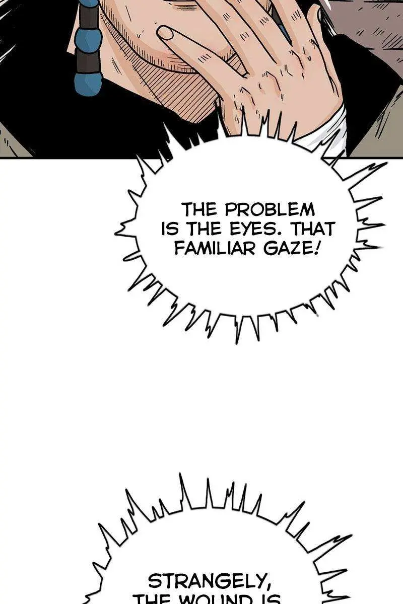 Fist Demon of Mount Hua Chapter 129 Page 42