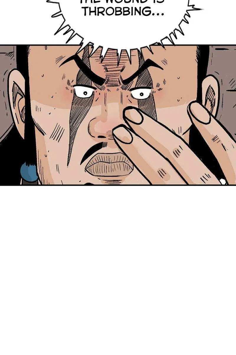 Fist Demon of Mount Hua Chapter 129 Page 43