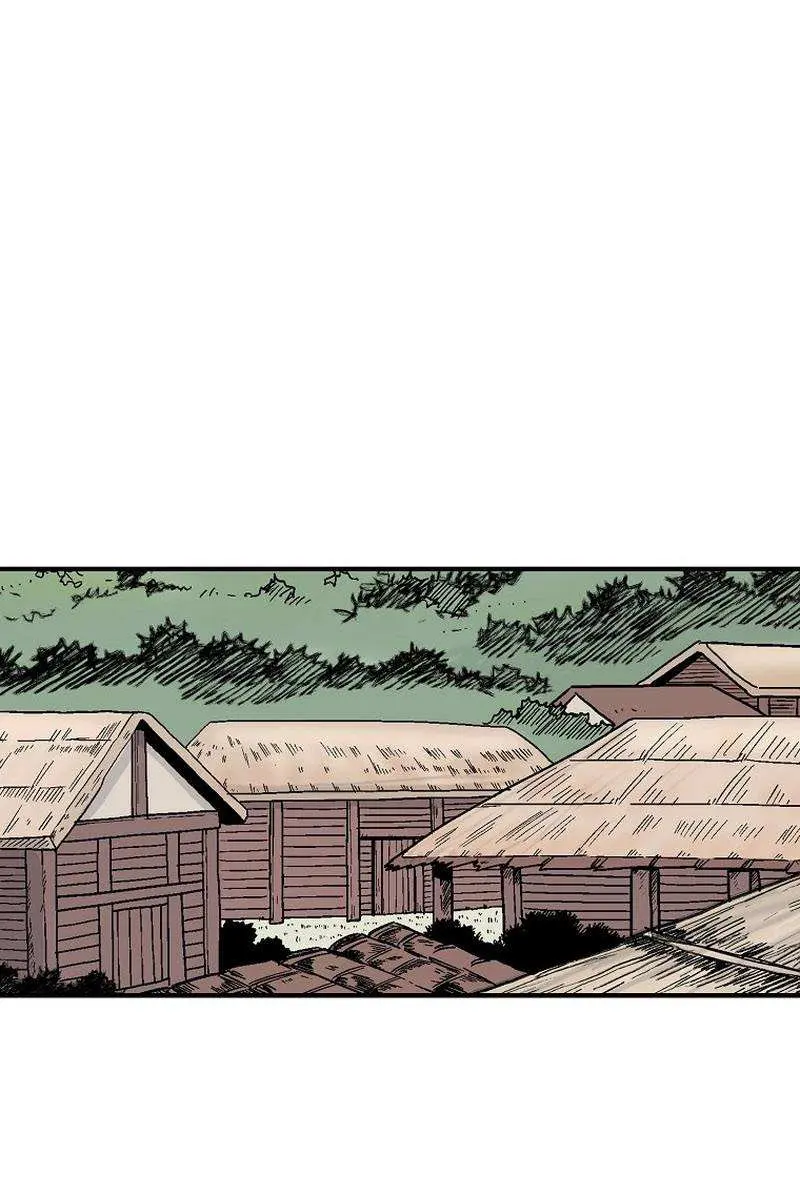 Fist Demon of Mount Hua Chapter 129 Page 44