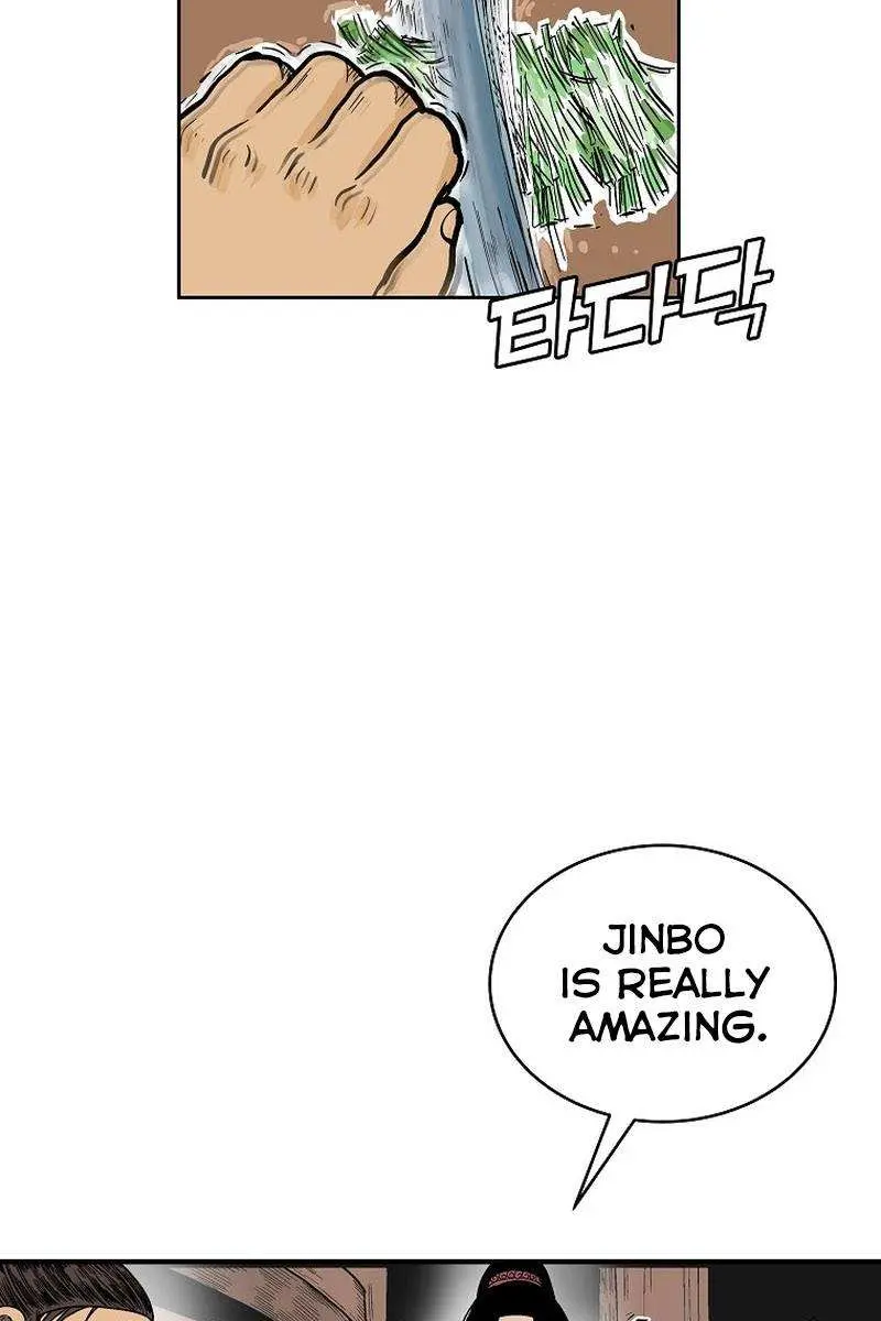 Fist Demon of Mount Hua Chapter 129 Page 46