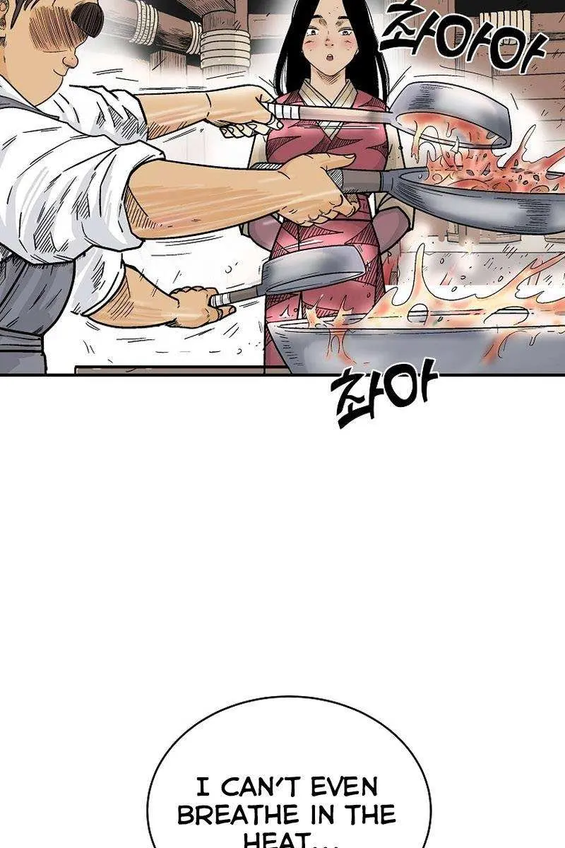 Fist Demon of Mount Hua Chapter 129 Page 47