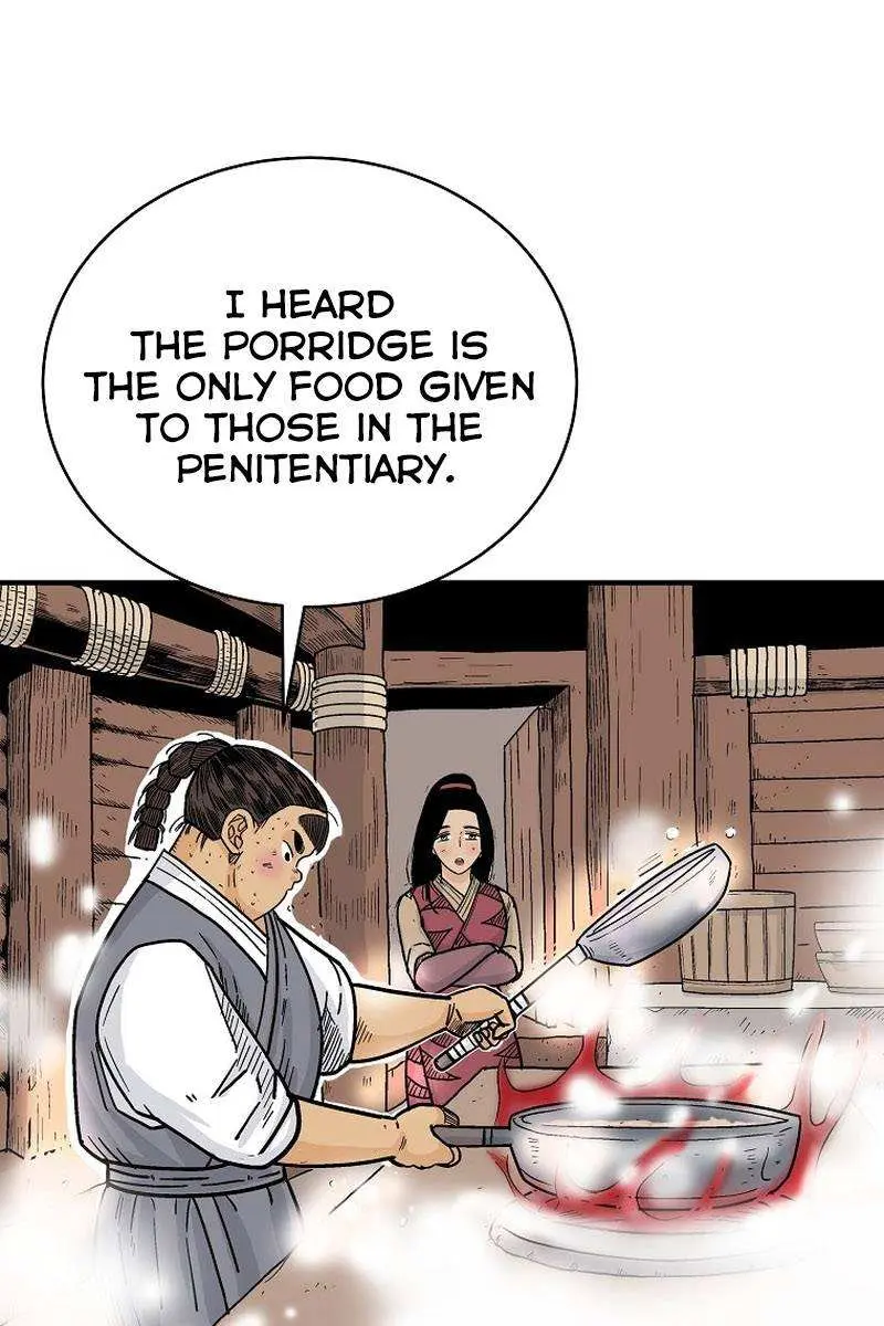 Fist Demon of Mount Hua Chapter 129 Page 49