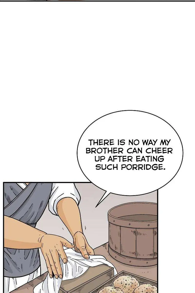 Fist Demon of Mount Hua Chapter 129 Page 50