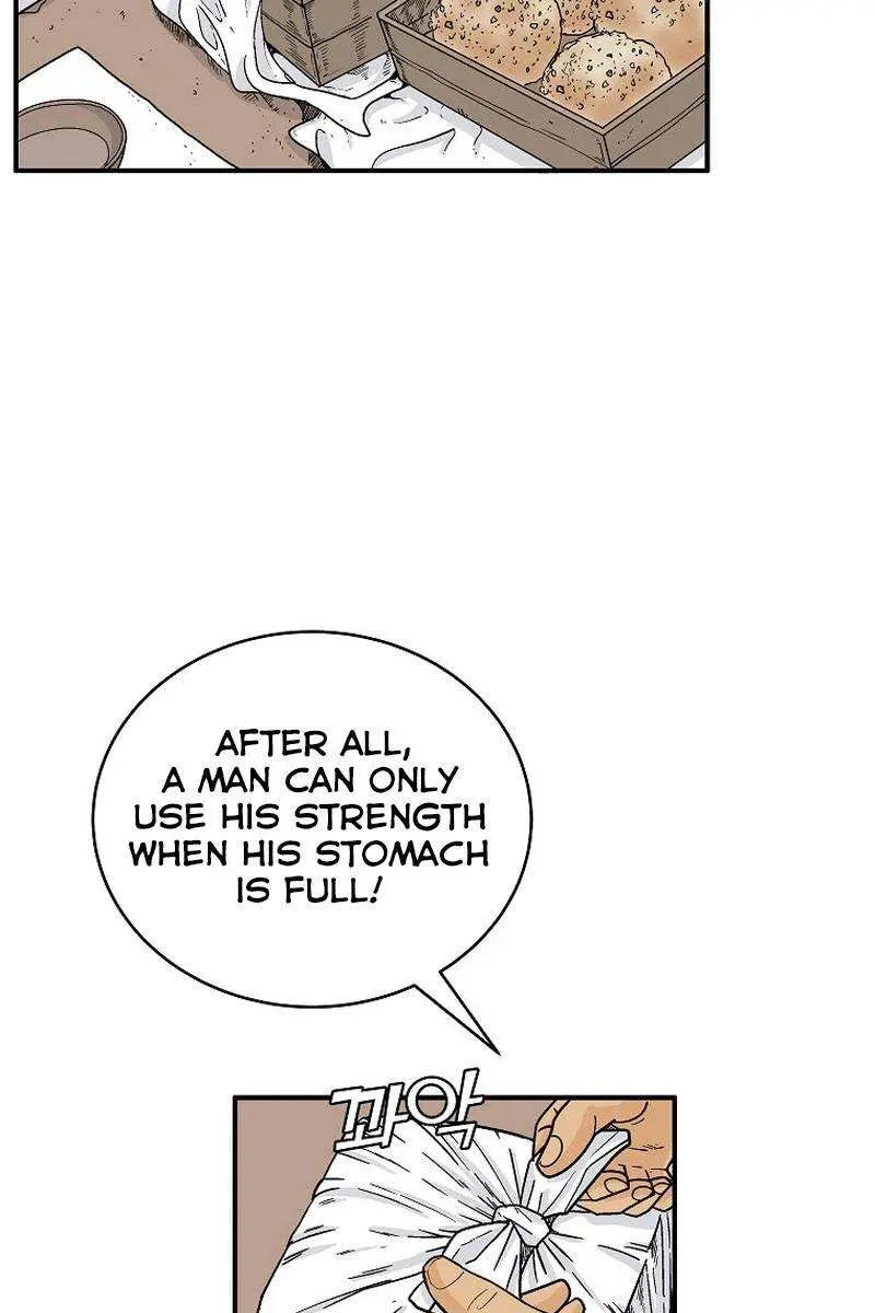 Fist Demon of Mount Hua Chapter 129 Page 51