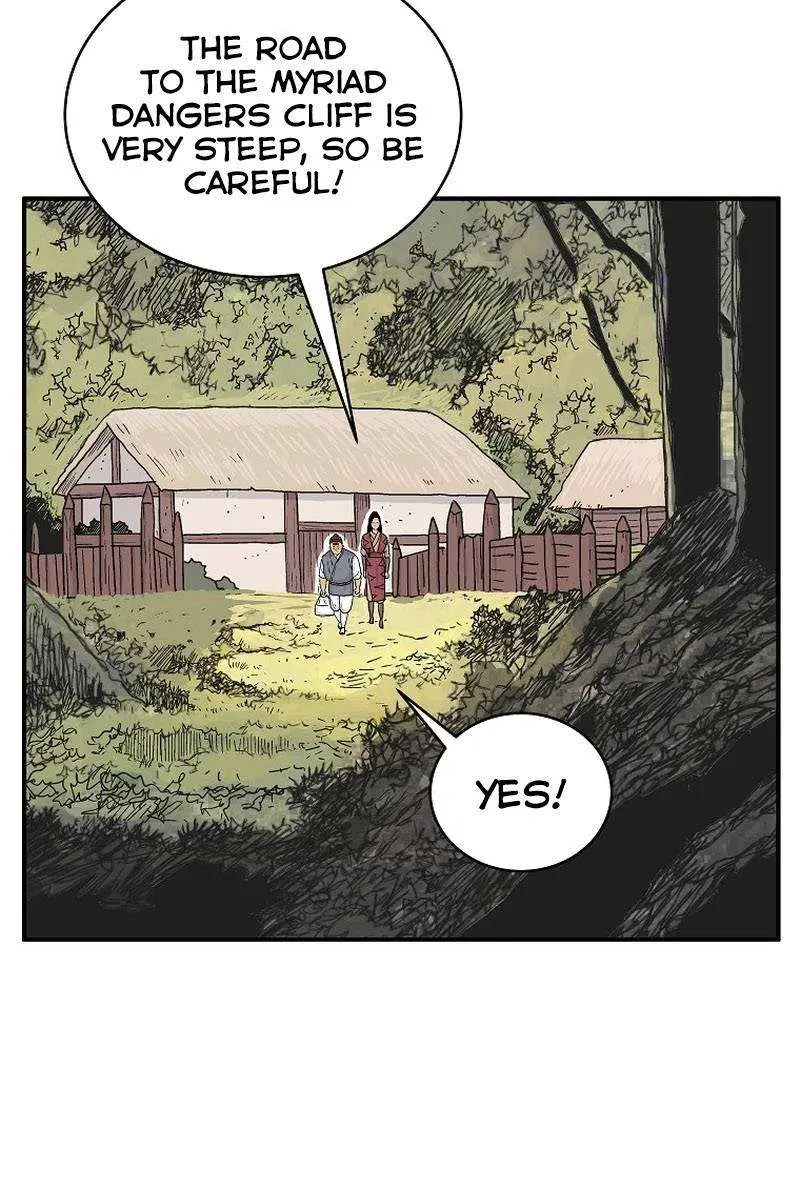 Fist Demon of Mount Hua Chapter 129 Page 55