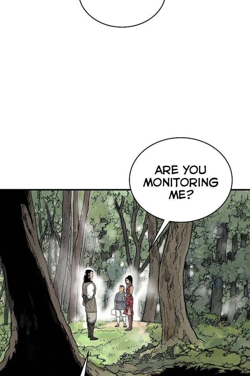 Fist Demon of Mount Hua Chapter 129 Page 57