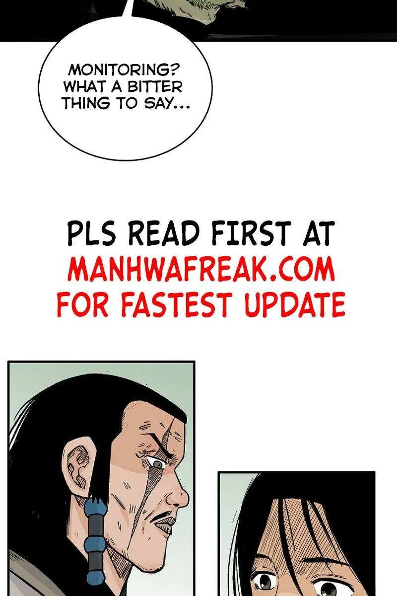 Fist Demon of Mount Hua Chapter 129 Page 58