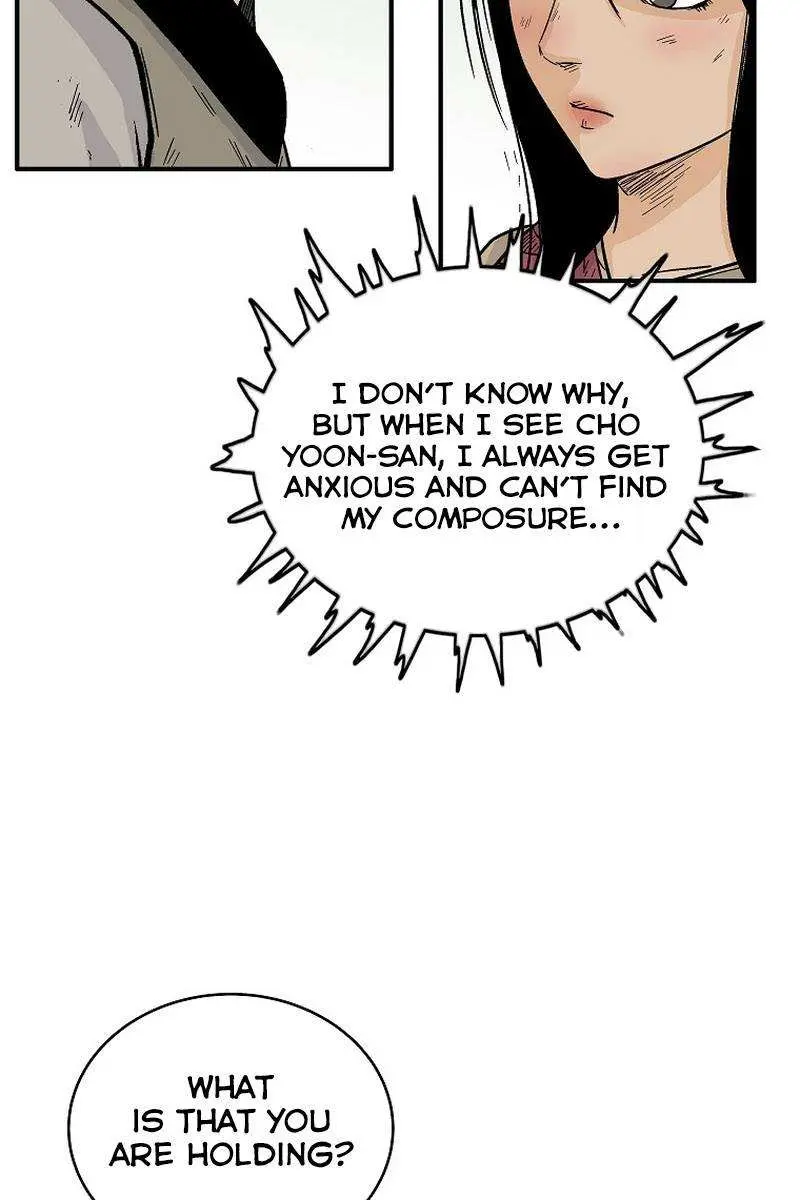 Fist Demon of Mount Hua Chapter 129 Page 59