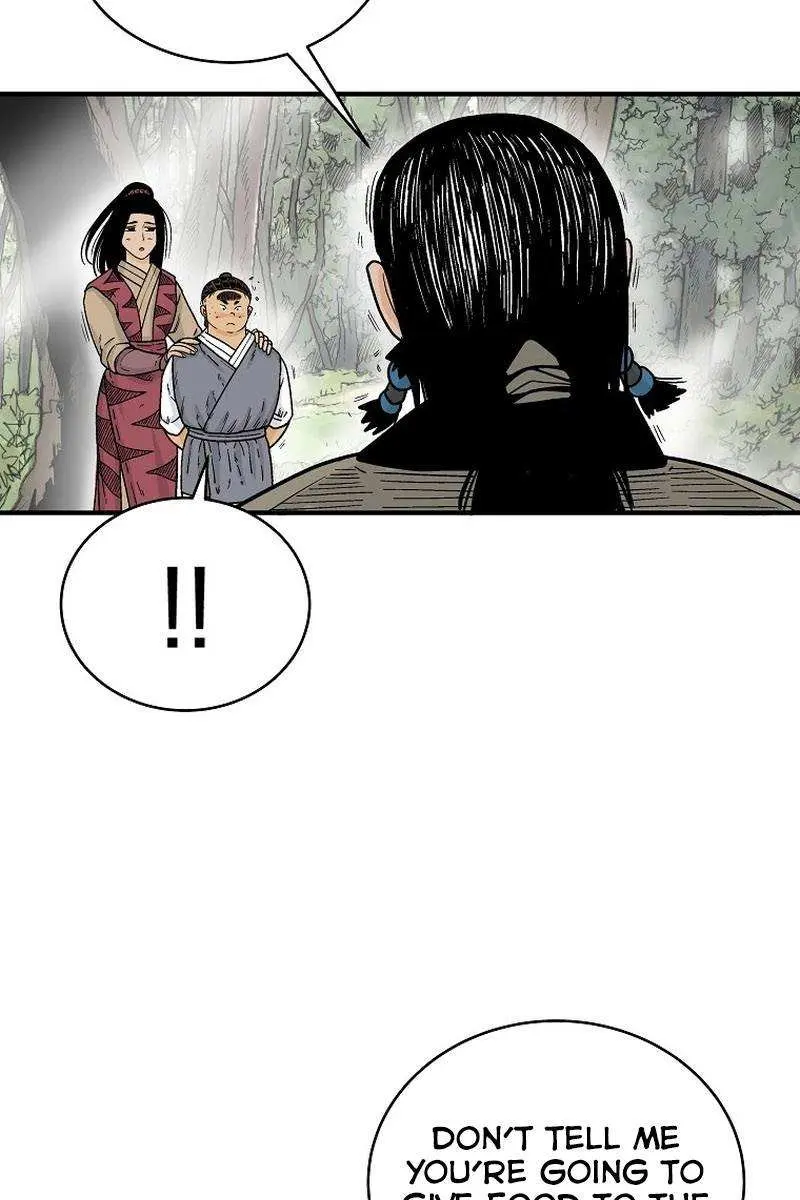 Fist Demon of Mount Hua Chapter 129 Page 60