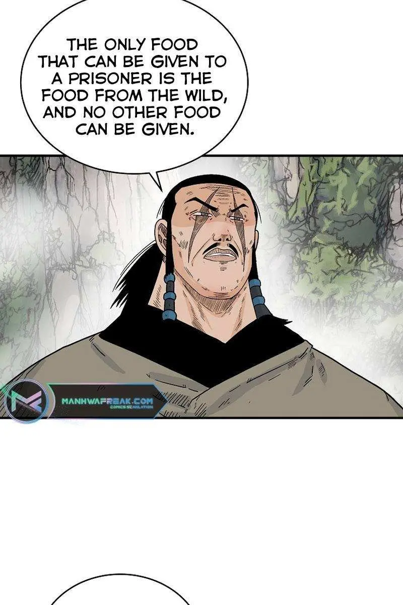 Fist Demon of Mount Hua Chapter 129 Page 62