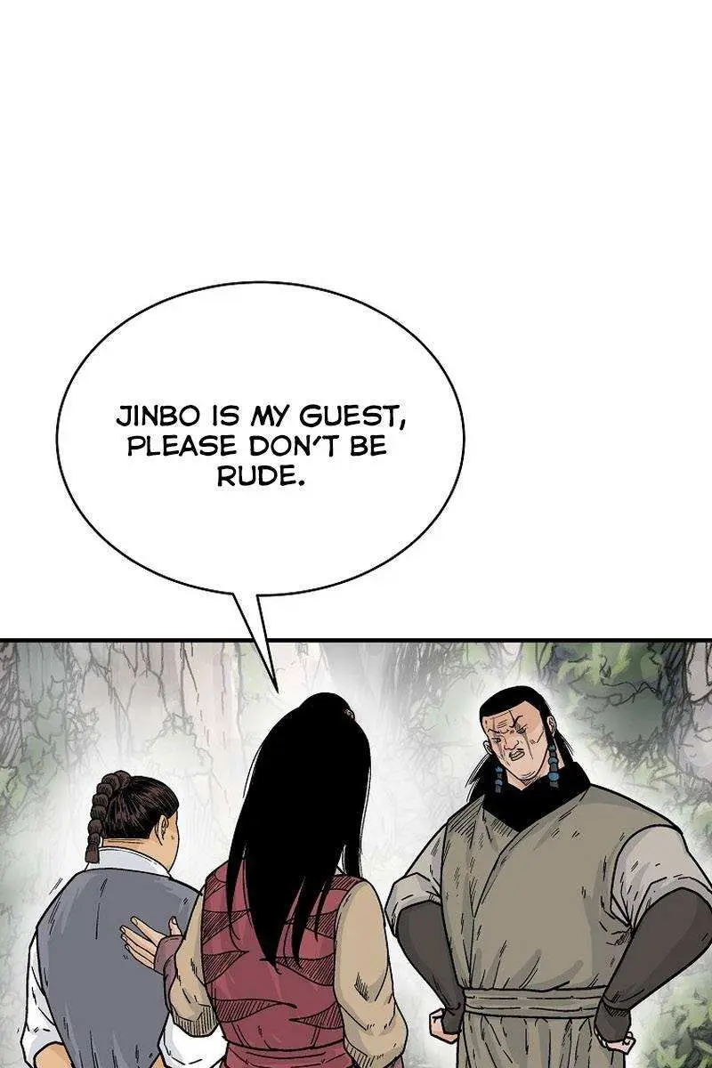 Fist Demon of Mount Hua Chapter 129 Page 64