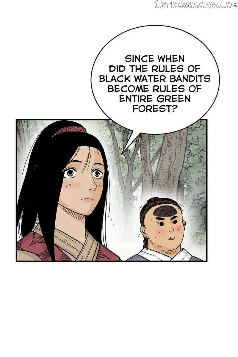 Fist Demon of Mount Hua Chapter 129 Page 67