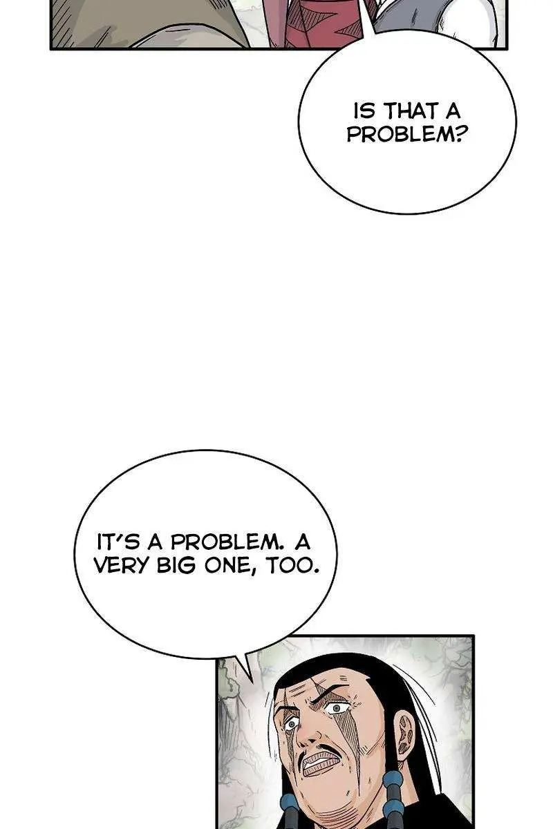 Fist Demon of Mount Hua Chapter 129 Page 70