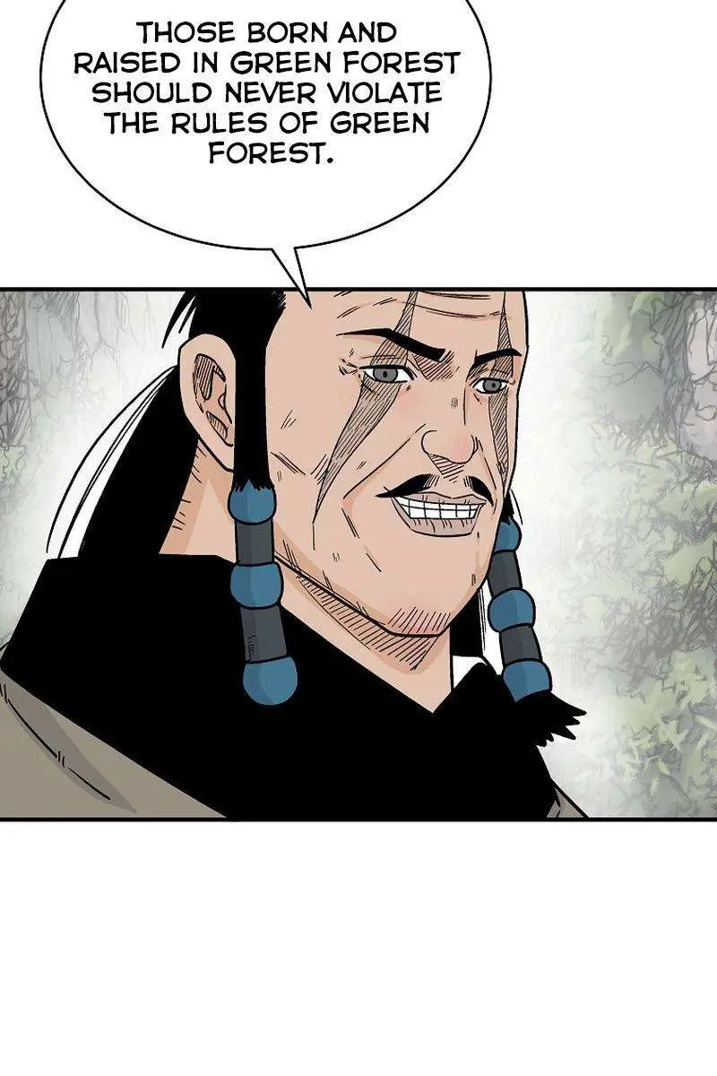 Fist Demon of Mount Hua Chapter 129 Page 73