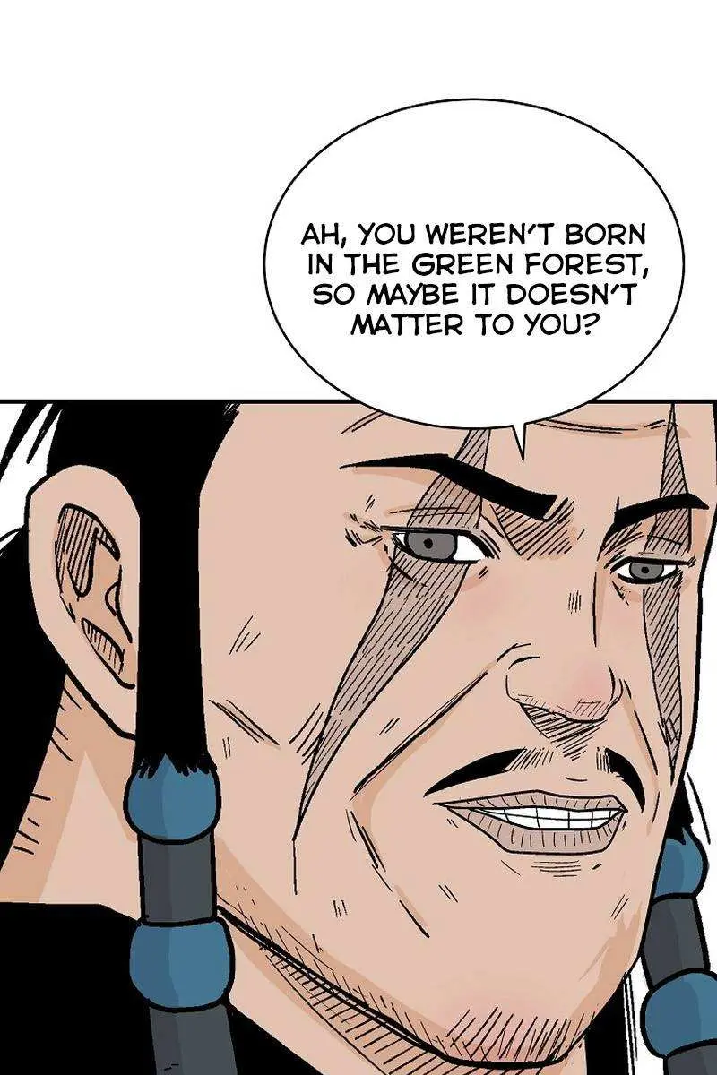 Fist Demon of Mount Hua Chapter 129 Page 74